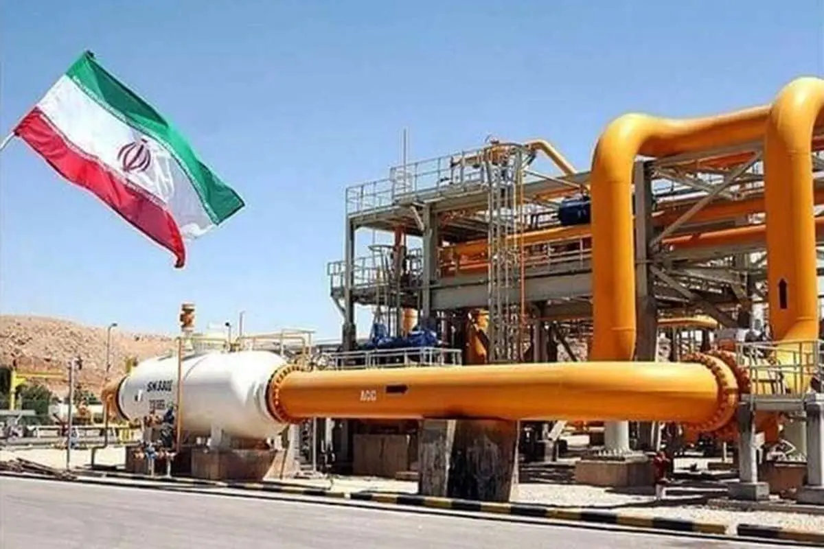 صنعت نفت به ایران قدرت می‌دهد