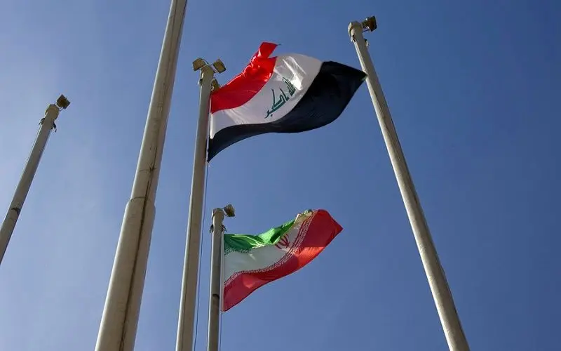 منافع ايران و عراق با هم گره خورده است