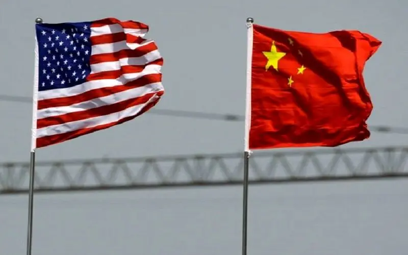 کاهش قیمت نفت در پی جنگ تجاری چین و آمریکا