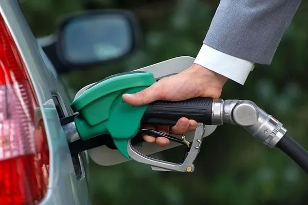 میانگین توزیع روزانه بنزین در نوروز چقدر است؟