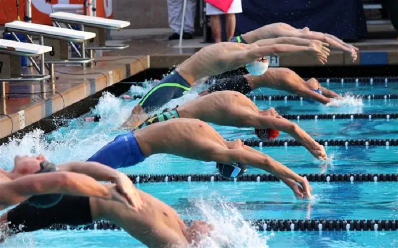 دو سهمیه شنای المپیک جوانان 2018 به ملی‌پوشان ایران رسید