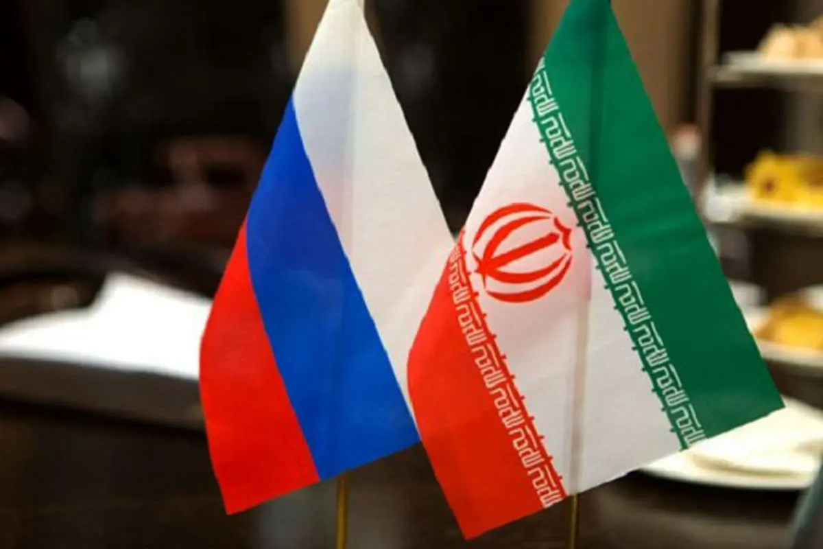 سرمایه‌گذاری بیش از ۵۰ میلیارد دلاری روس‌ها در توسعه میادین ایران