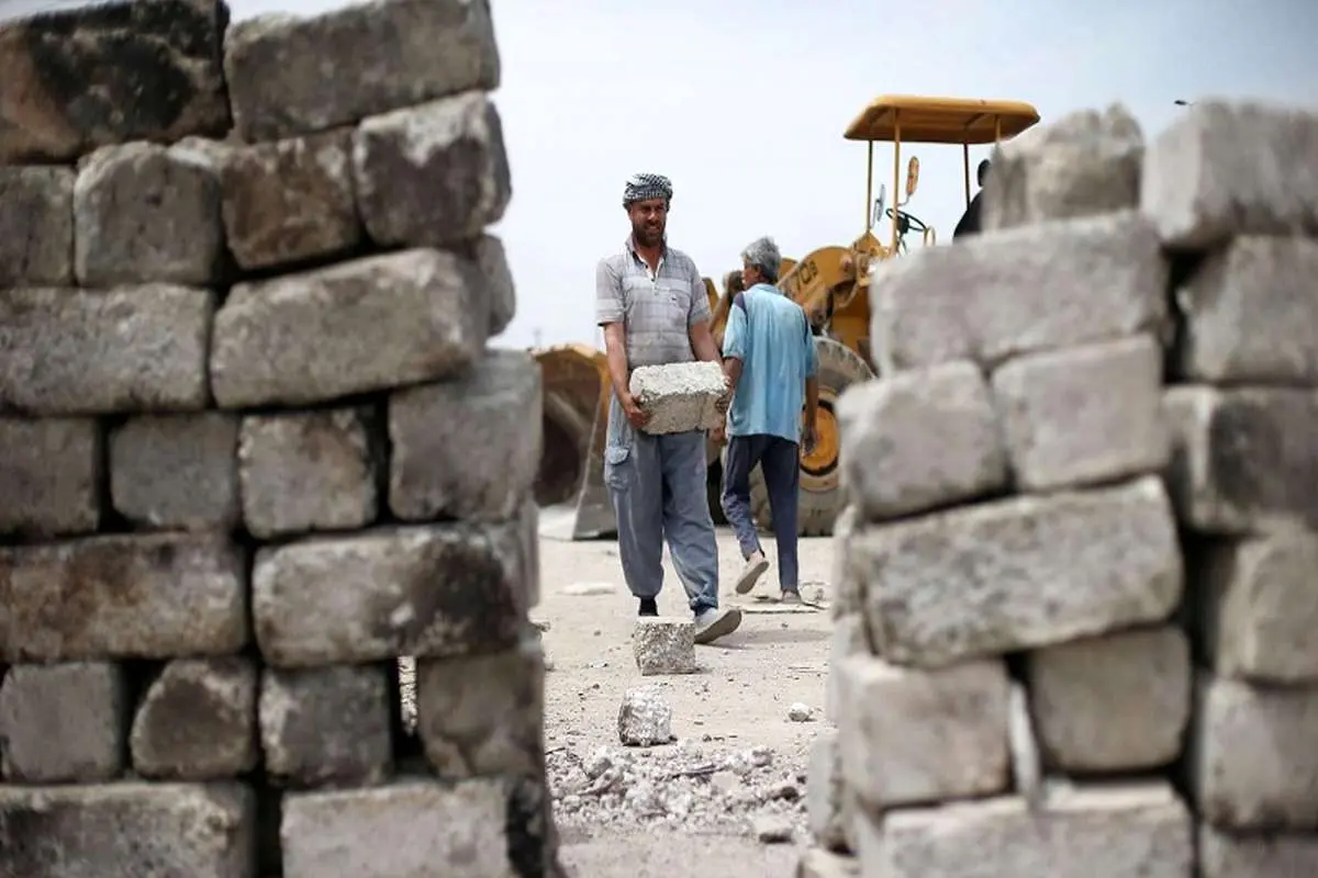 سودای رشد اقتصادی ایران با بازسازی عراق