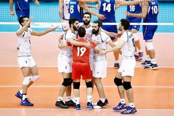 شکست شمشمیرباز ایران مقابل نماینده کره جنوبی 