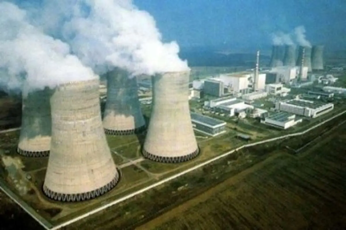 اقتدار ملی و رشد اقتصادی در پرتو صنعت هسته‌ای
