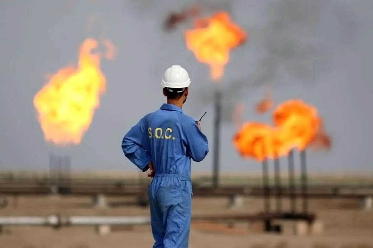 میانگین قیمت نفت سبک ایران به ۶۴ دلار رسید