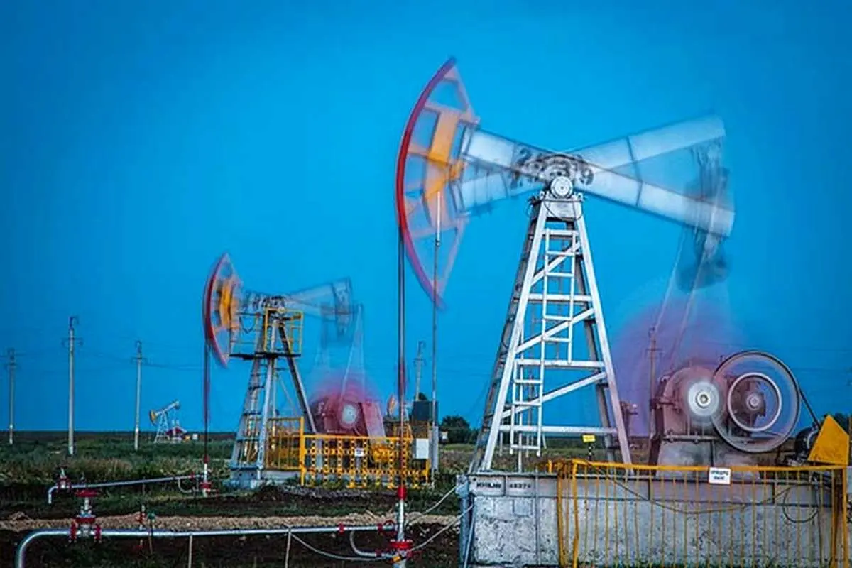 قیمت نفت به بالاترین رکورد خود از ۲۰۱۴ تاکنون رسید