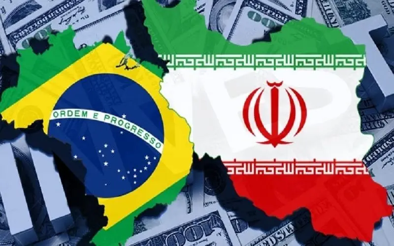 خط هوایی گردشگری برزیل به ایران راه افتاد