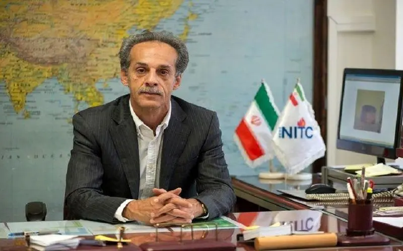 افزایش ۵۰ درصدی سهم نفتکش‌های ایران در بازار بین‎المللی