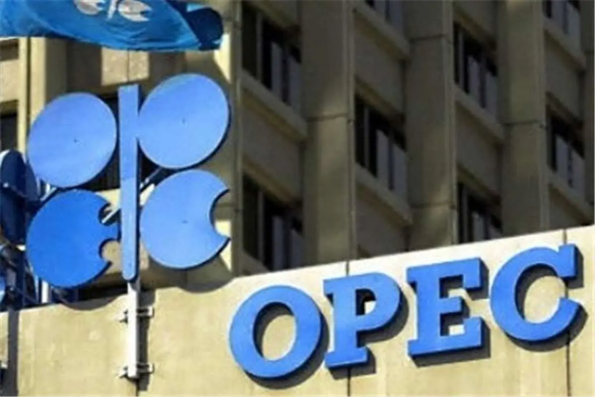 بازگشت قیمت سبد نفتی اوپک به بالای 65 دلار