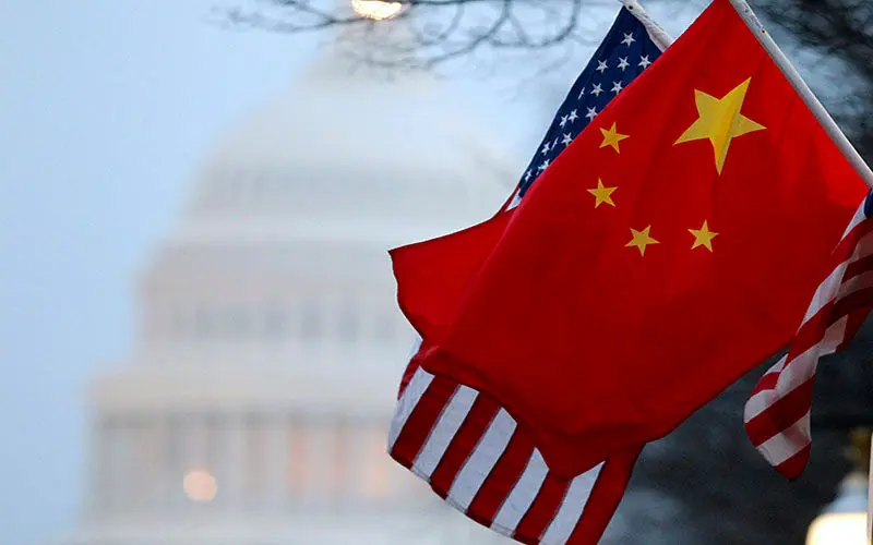 سقوط قابل توجه سرمایه‌گذاری چینی‌ها در آمریکا