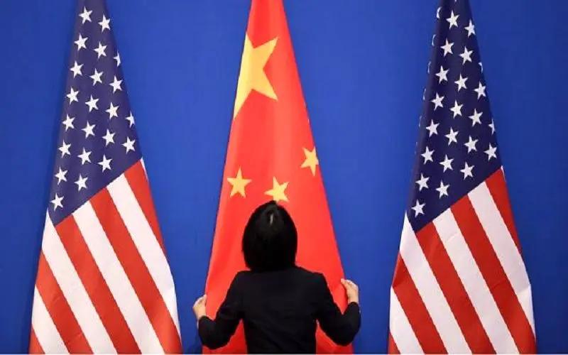 دوری سرمایه‌گذاران چینی از بازار آمریکا