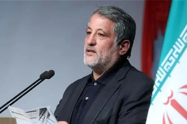 فرمانداری بودجه ۱۴۰۳ شهرداری تهران را تایید کرد