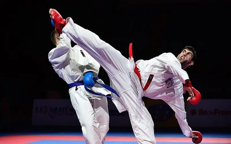 اعلام نحوه توزیع سهمیه کاراته در المپیک ۲۰۲۰