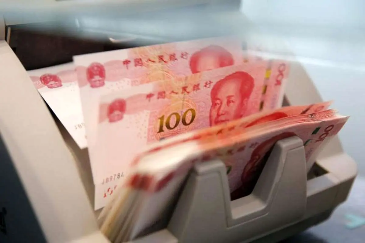 بدهی دولت‌های محلی چین به ۱۶.۶۱ تریلیون یوآن رسید