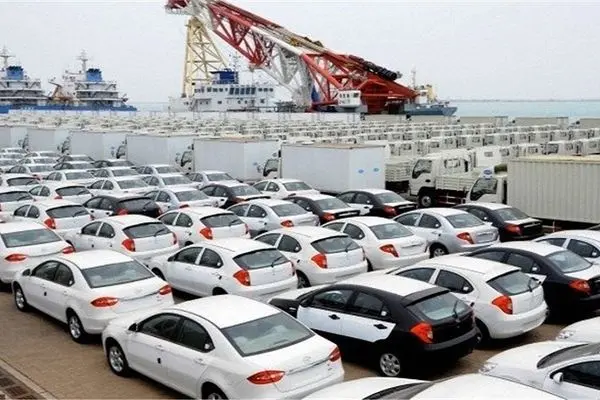  نتایج عرضه خودروهای وارداتی امروز اعلام می شود؟