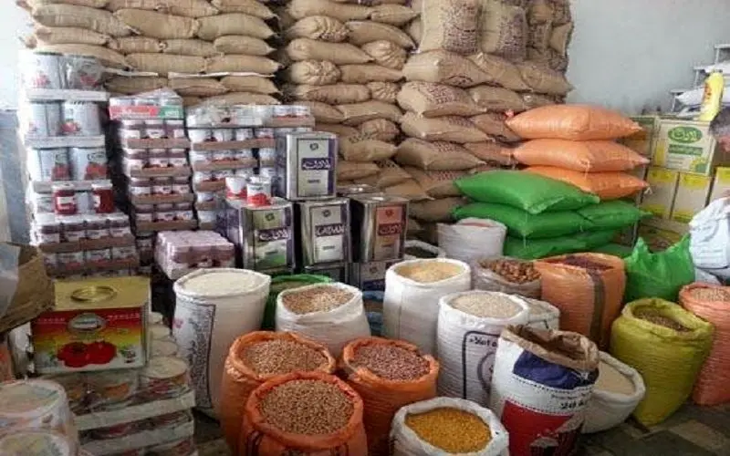 صادرات ۶ میلیارد دلار غذا از ایران