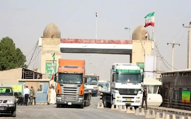 افزایش تعرفه و ممنوعیت عراقی‌ها برای خرید ۶۳ کالای ایرانی