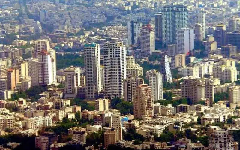 میزان تسهیلات خرید مسکن در تهران پاسخگو نیست