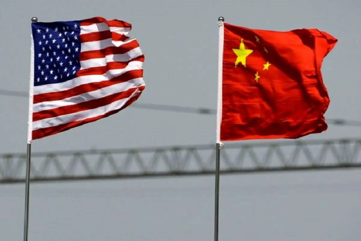 جنگ تجاری چین و آمریکا به کام هند
