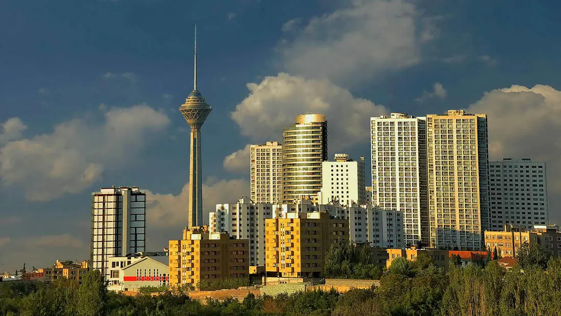 خانه‌هایی که در تهران طرفداران بیشتری دارند
