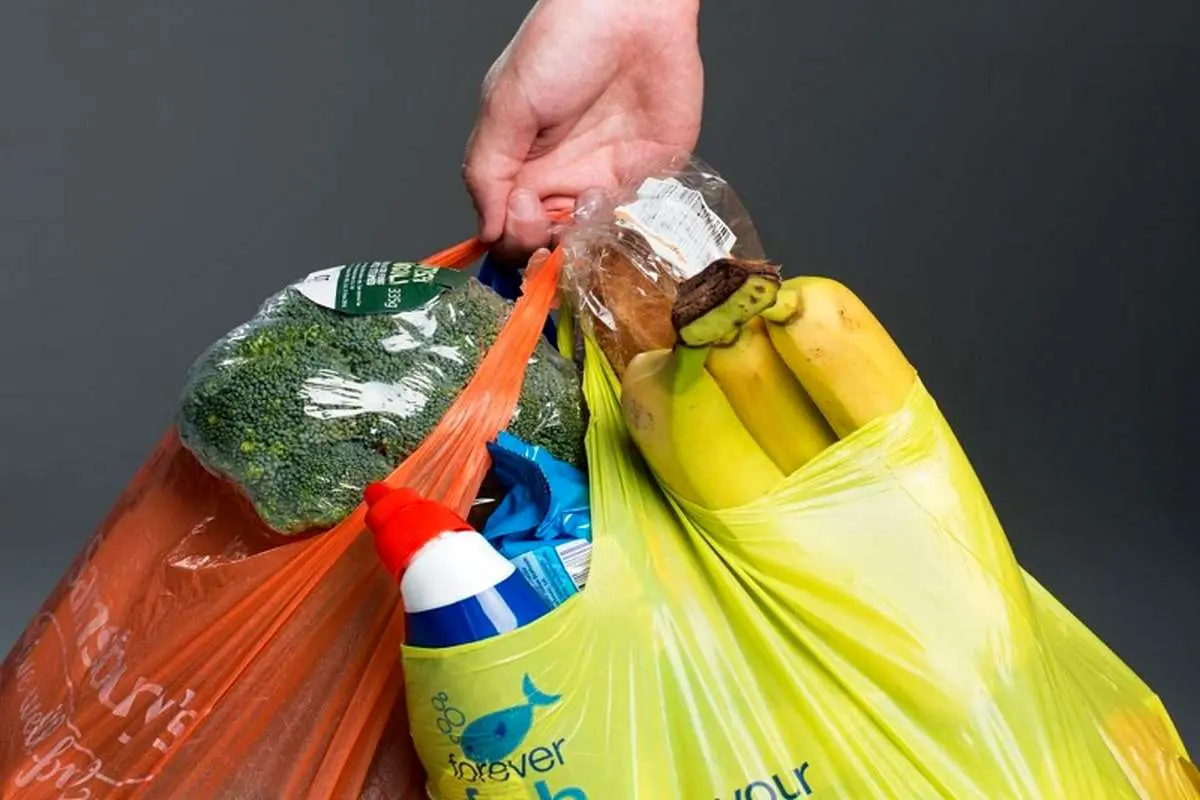 از آیین‌نامه کاهش مصرف کیسه‌های پلاستیکی چه خبر؟