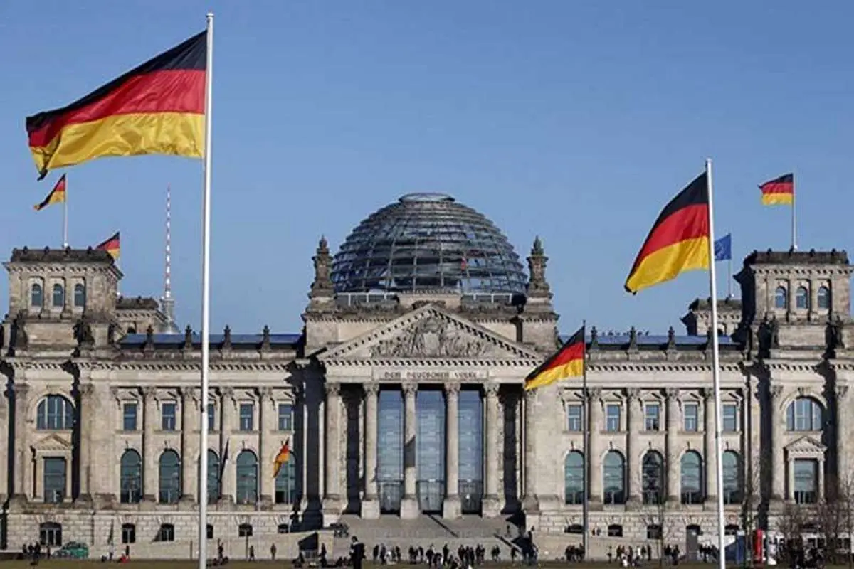 تداوم وضعیت مناسب اقتصاد آلمان در سال جاری