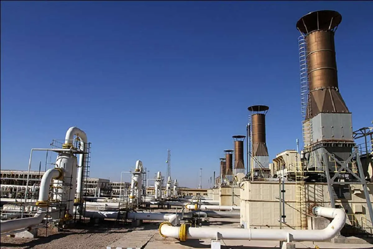 قرارداد احداث خط انتقال گاز ایرانشهر-چابهار امروز امضا می‌شود