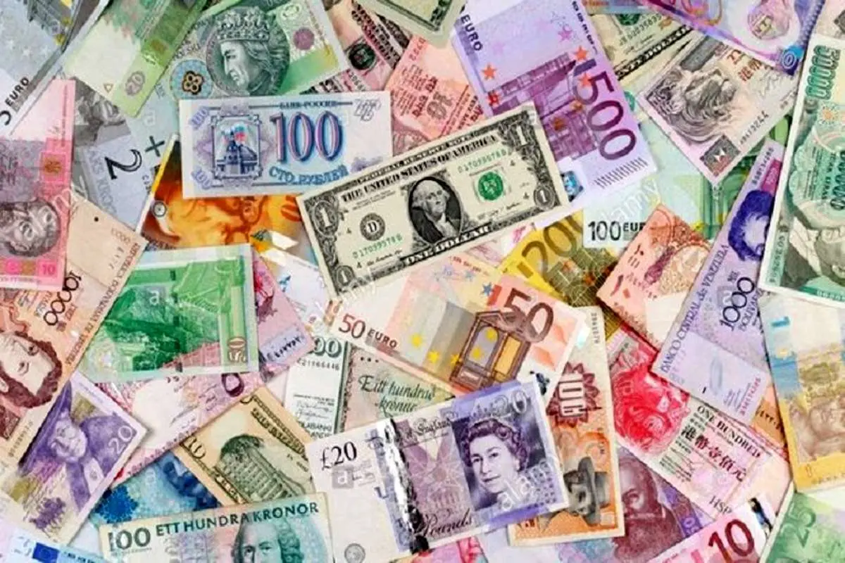 نرخ ارز در کشور به توصیه مشاوران دولت ۶۰۰ برابر افزایش یافته است