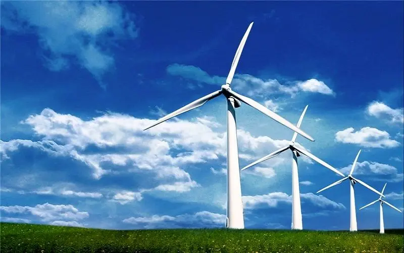 افزایش سرمایه ۲۸ میلیارد دلاری پروژه‌های بادی در اروپا