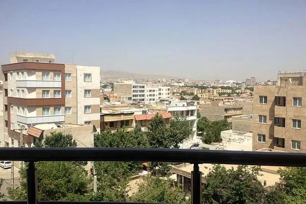 کدام خانه‌ها در تهران رو بورس‌اند؟