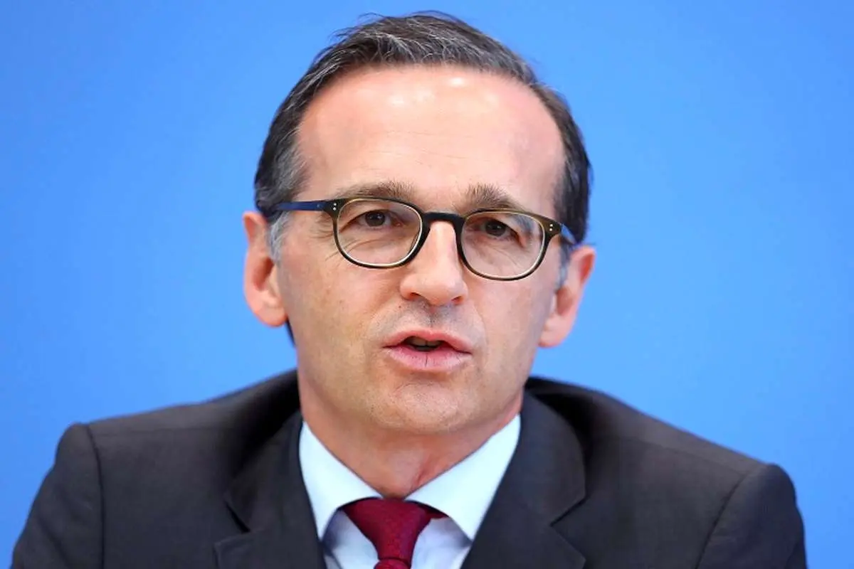 انتقاد وزیر خارجه آلمان از اسد