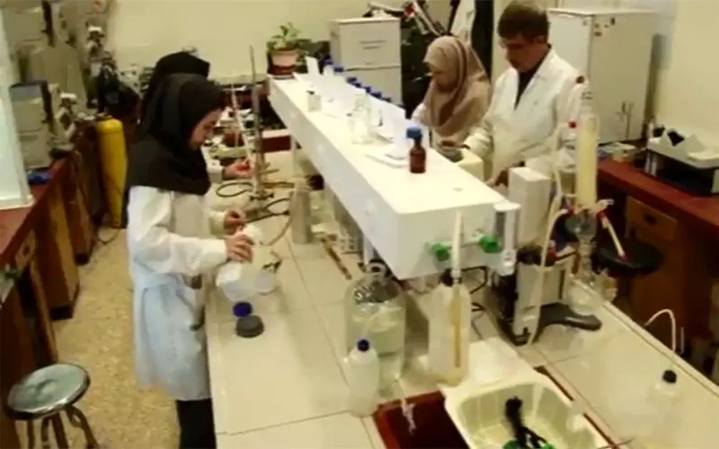 ایران سازنده اولین داروی ضد‌سالک در جهان