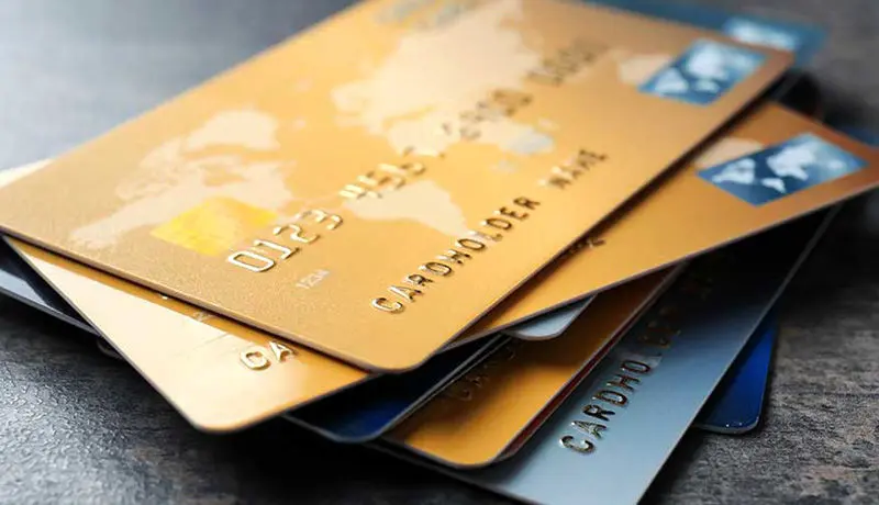 اعطای کارت‌های اعتباری تا ۵۰ میلیون تومان در بانک‌ها