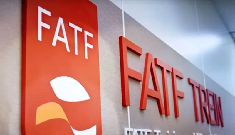آخرین اخبار از FATF