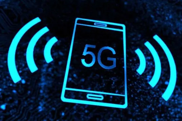 سرعت اینترنت را واقعی کنید، 5G پیشکش!