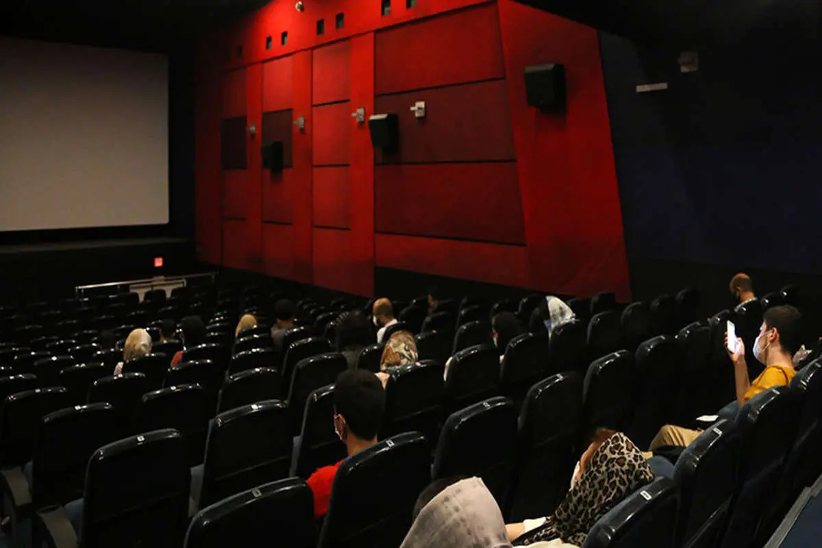سینماها در آستانه بازگشایی