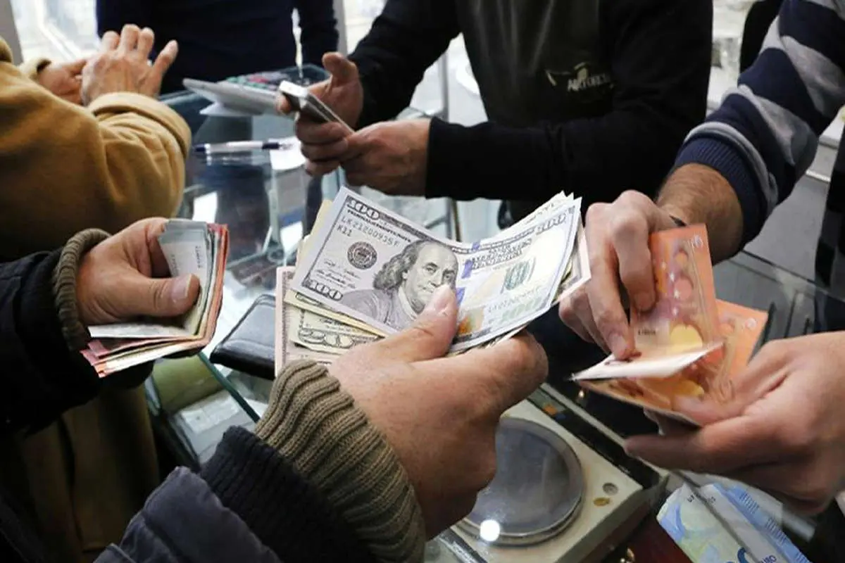 پایان ترامپیسم در بازار ارز / موج جدید ارزانی دلار آغاز شد؟
