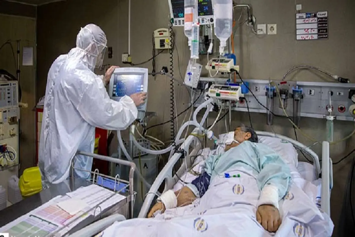آمار کرونا در ایران ۲۲ دی / ۶۰۲۸ بیمار جدید مبتلا به کووید ۱۹ شناسایی شد