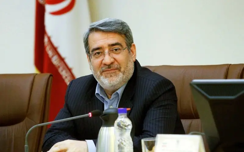 واکنش وزیر کشور به پیشنهاد تعطیلی تهران