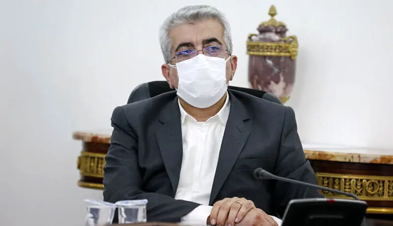 طلب برقی ایران از عراق چقدر است؟