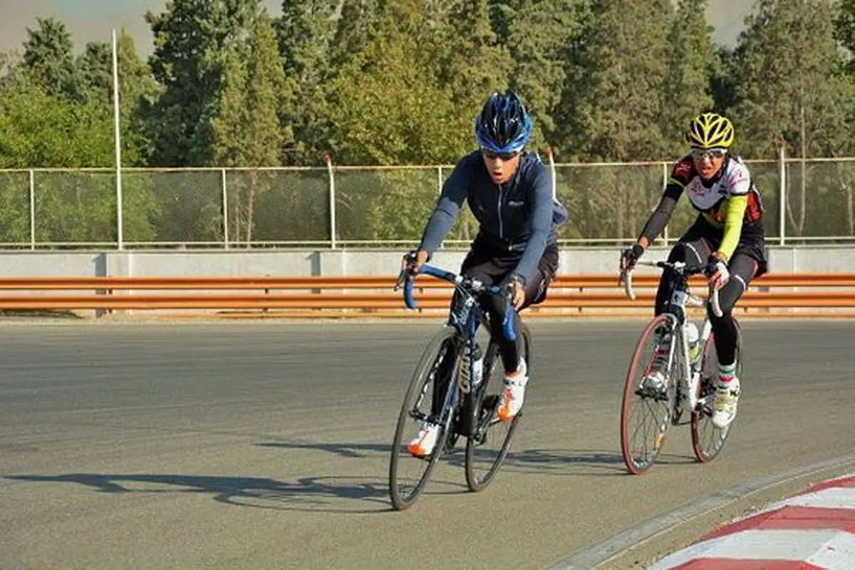 قانون دوچرخه‌سواری بانوان در ایران