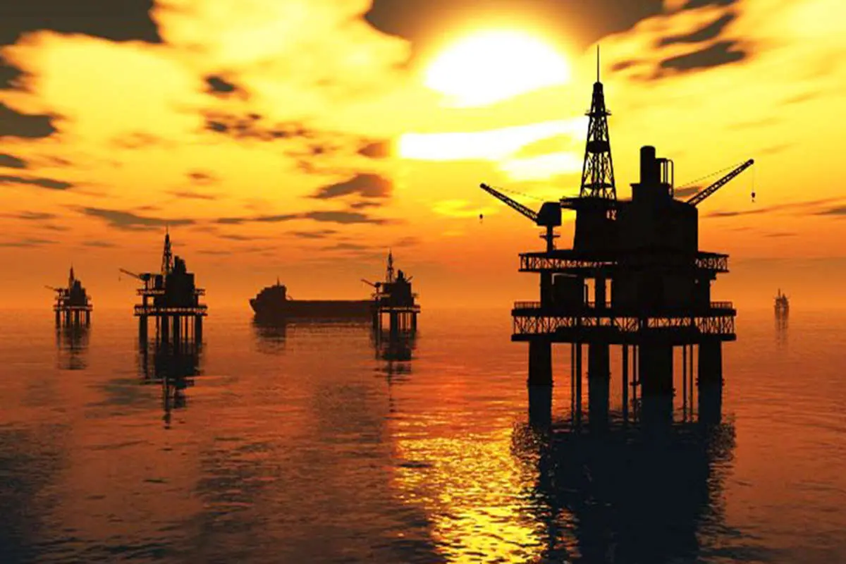 پیش‌بینی قیمت نفت تا اواسط ۲۰۲۱