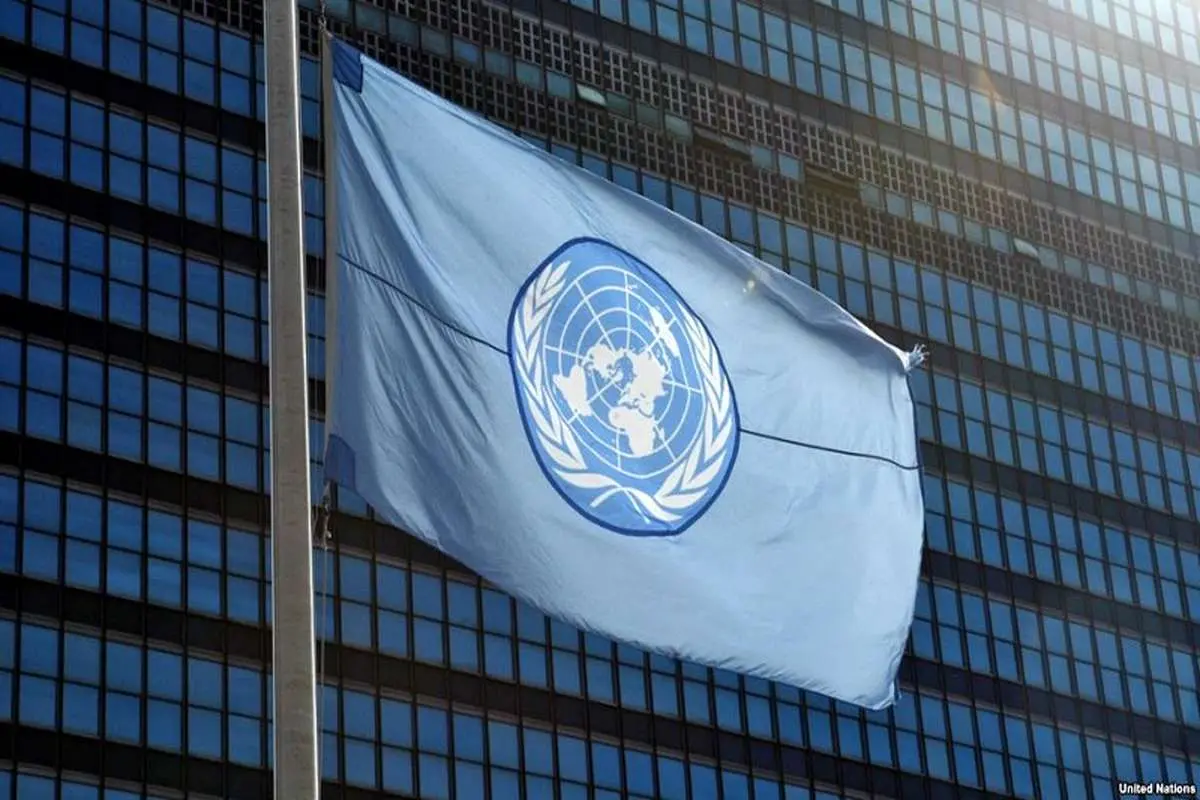 احتمال تعلیق حق رأی در سازمان ملل