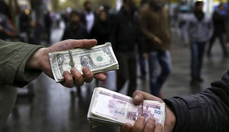 قیمت دلار امروز ۴ بهمن ۹۹ چقدر شد؟