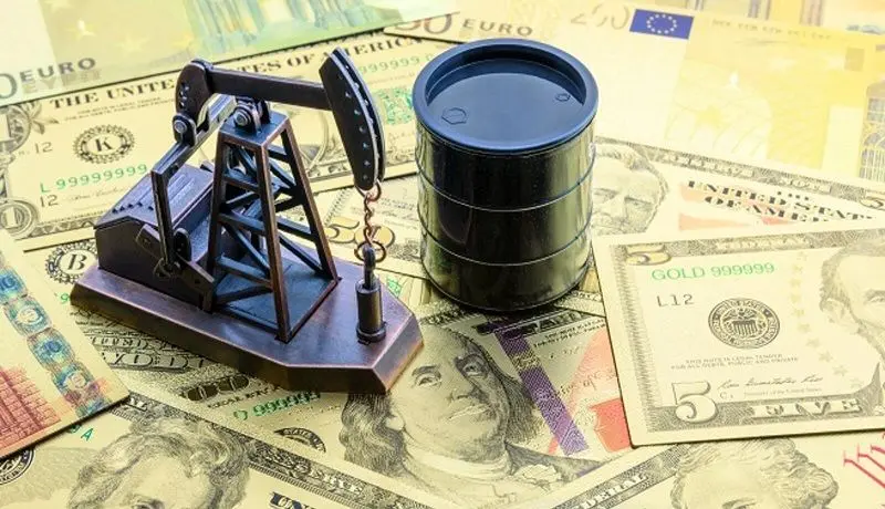 سیگنال بازار نفت برای قیمت دلار