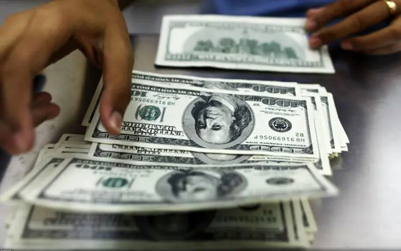 قیمت دلار امروز یک بهمن ۹۹ چقدر شد؟