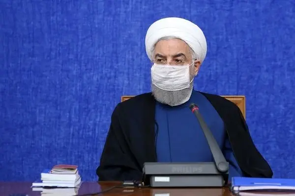 دولت روحانی بیش از 70 میلیون واکسن کرونا وارد کرد
