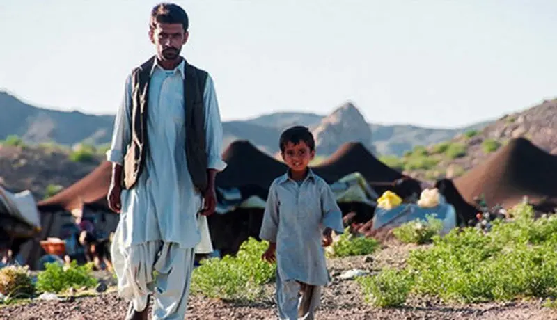 سفر درمانی بلوچستانی‌ها به پاکستان