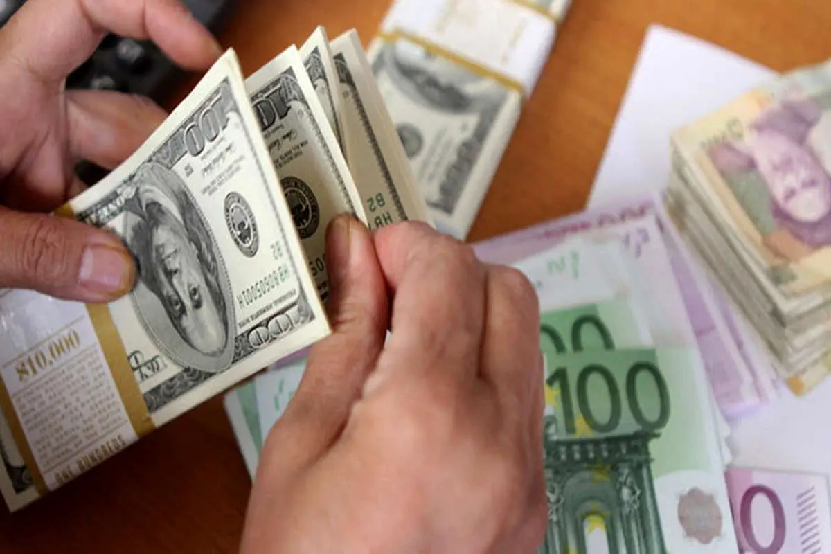 نرخ دلار نیمایی امروز ۱۸ بهمن ماه